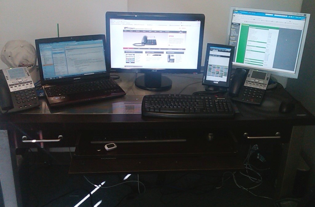 My Office