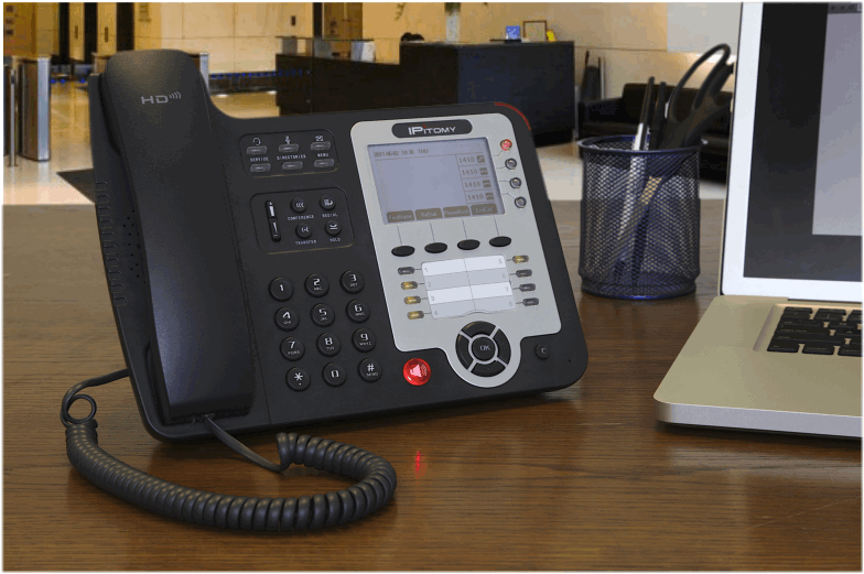 IP410 Office