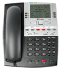 IPitomy IP550 IP Phone
