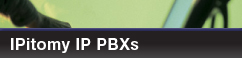 IP PBXs