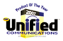 IPitomy Unified Communications Award