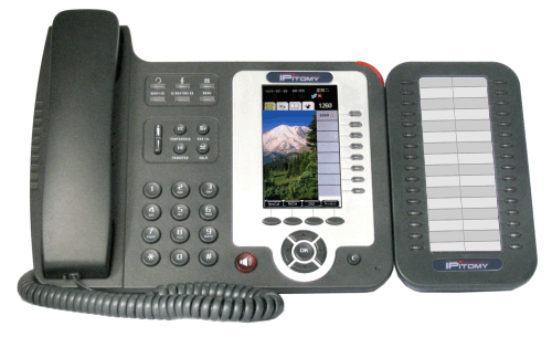 IP620 with Expansion